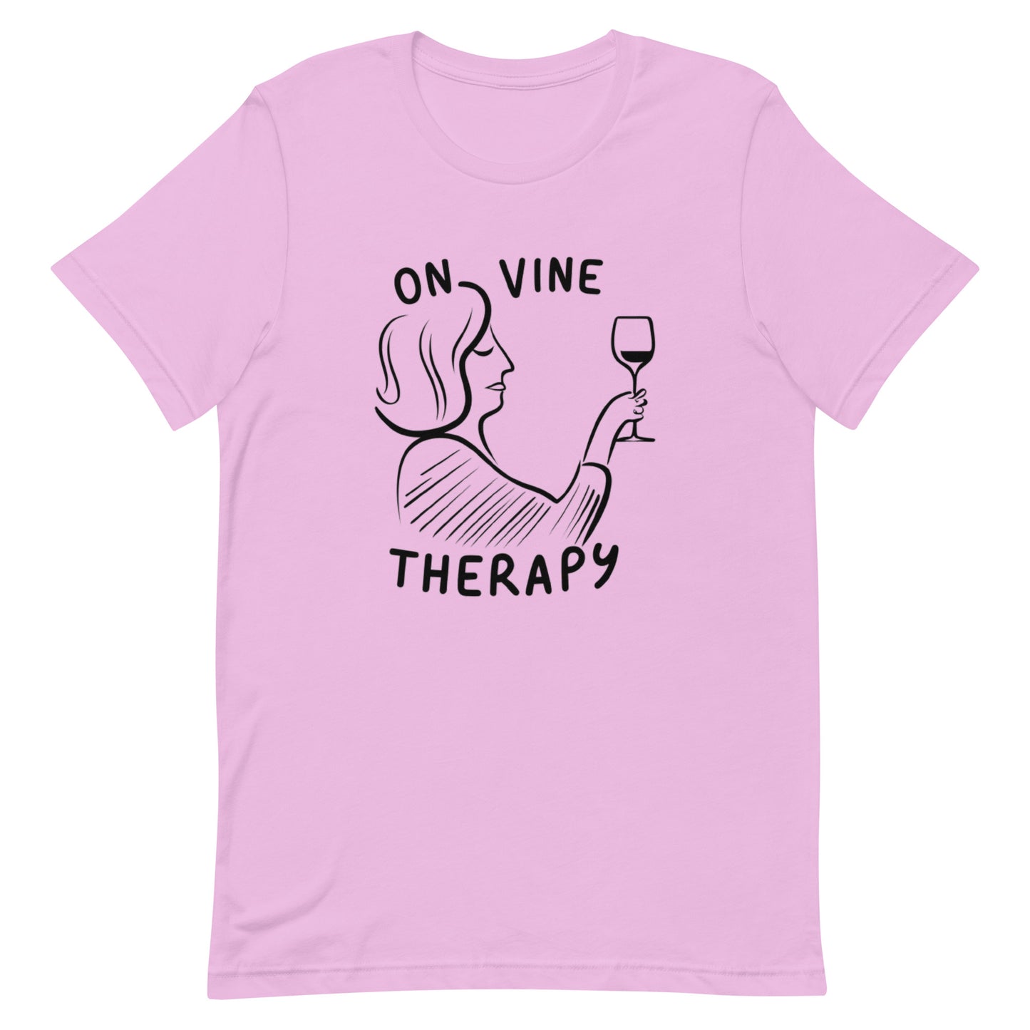 women's funny wine t-shirt