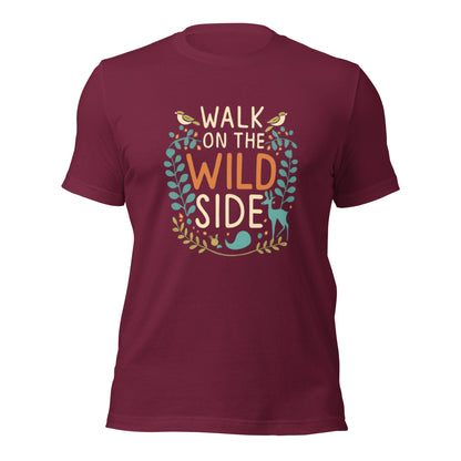 women's hiking shirt