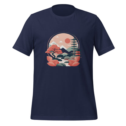 zen t-shirt for women