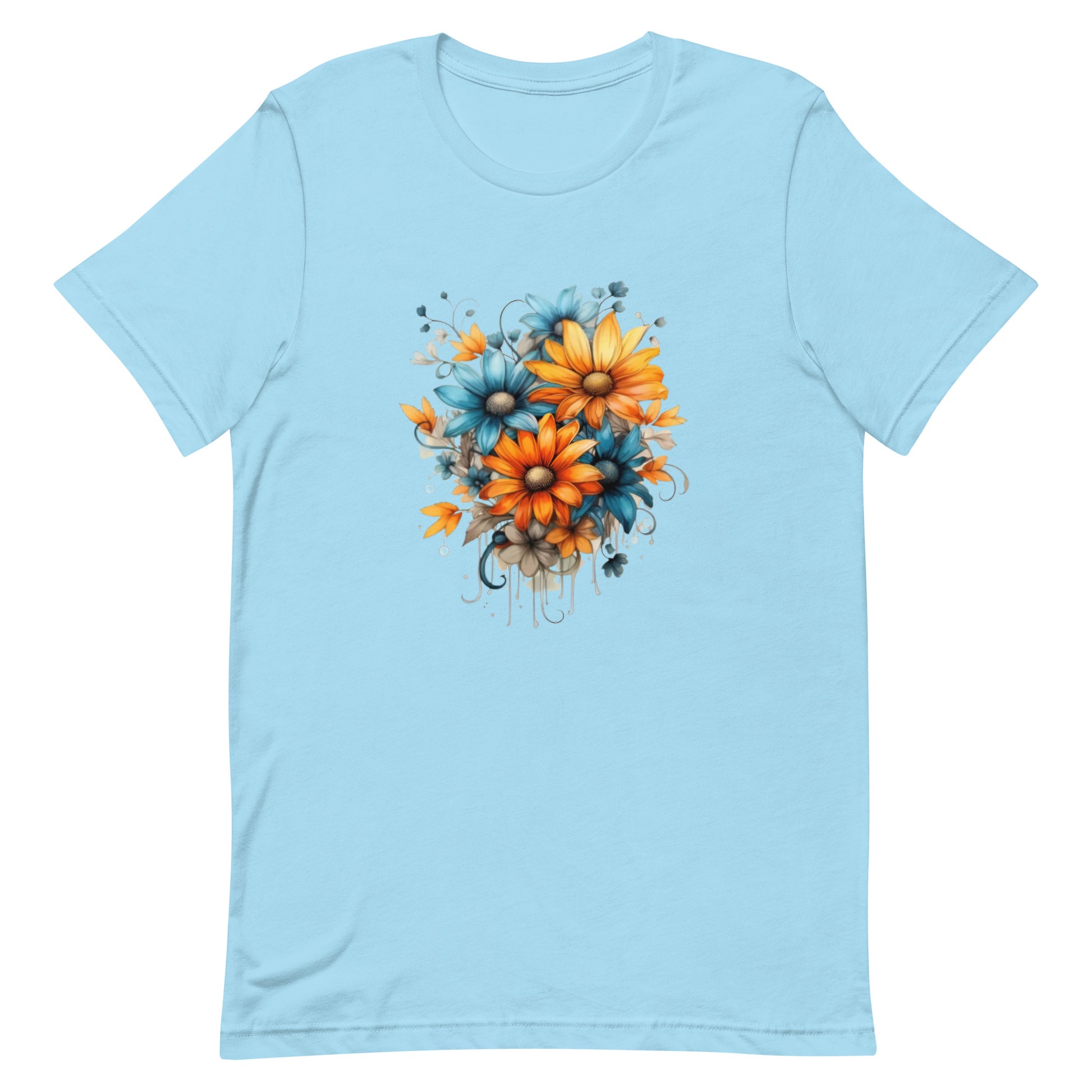 Daisy Bouquet Women's T-shirt