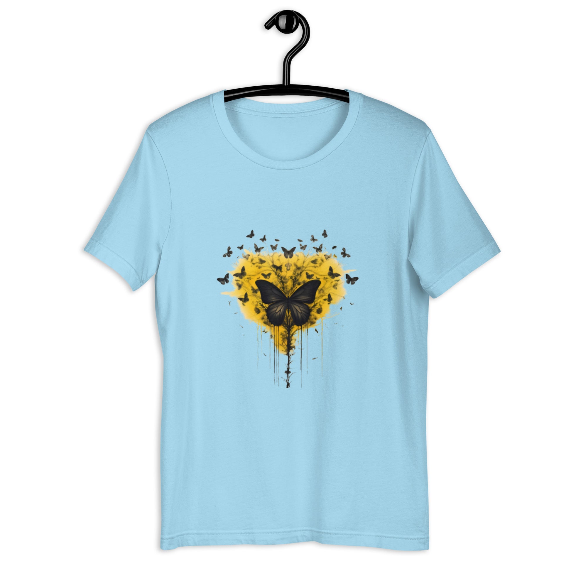 Butterfly Women's t-shirt