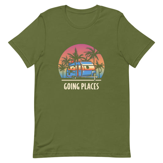 camping shirt