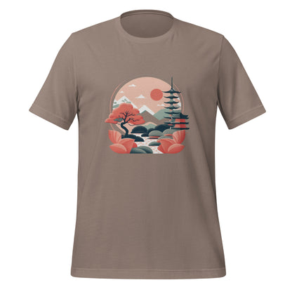 graphic women's t-shirt