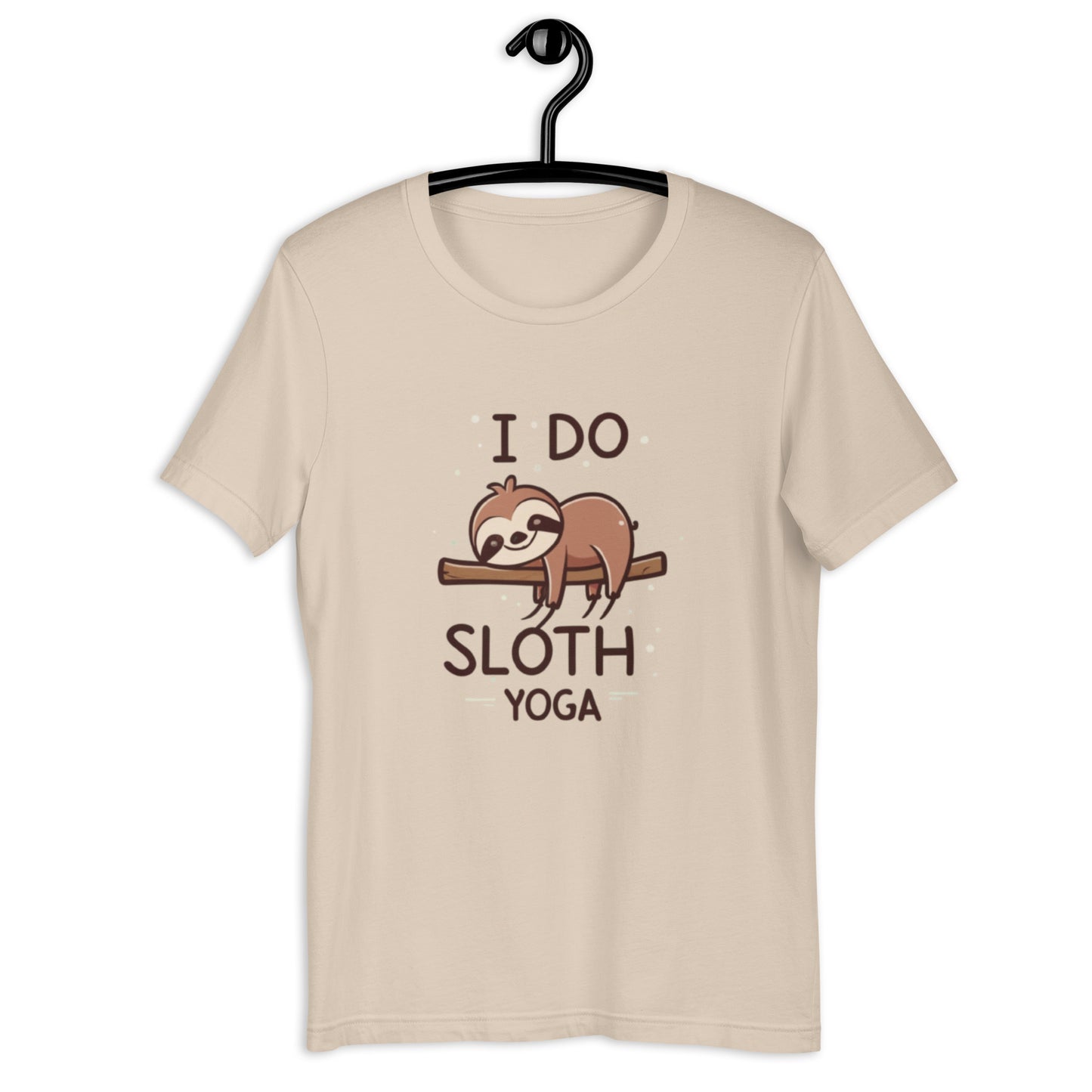 Women's Sloth tee