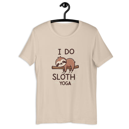 Women's Sloth tee