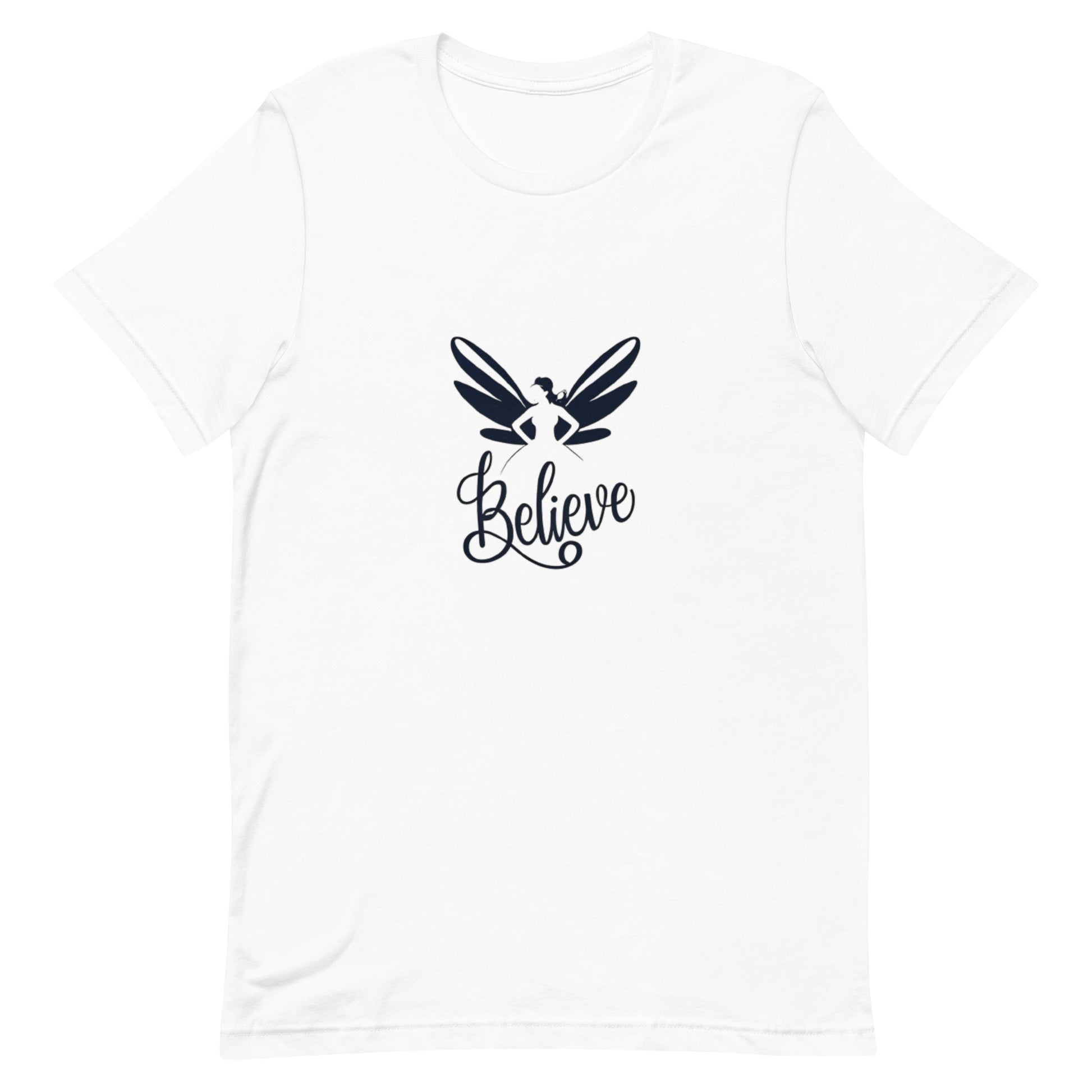 women's fairy tee