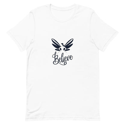 women's fairy tee