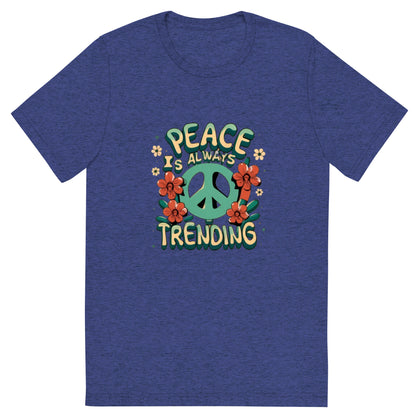 peace t-shirt