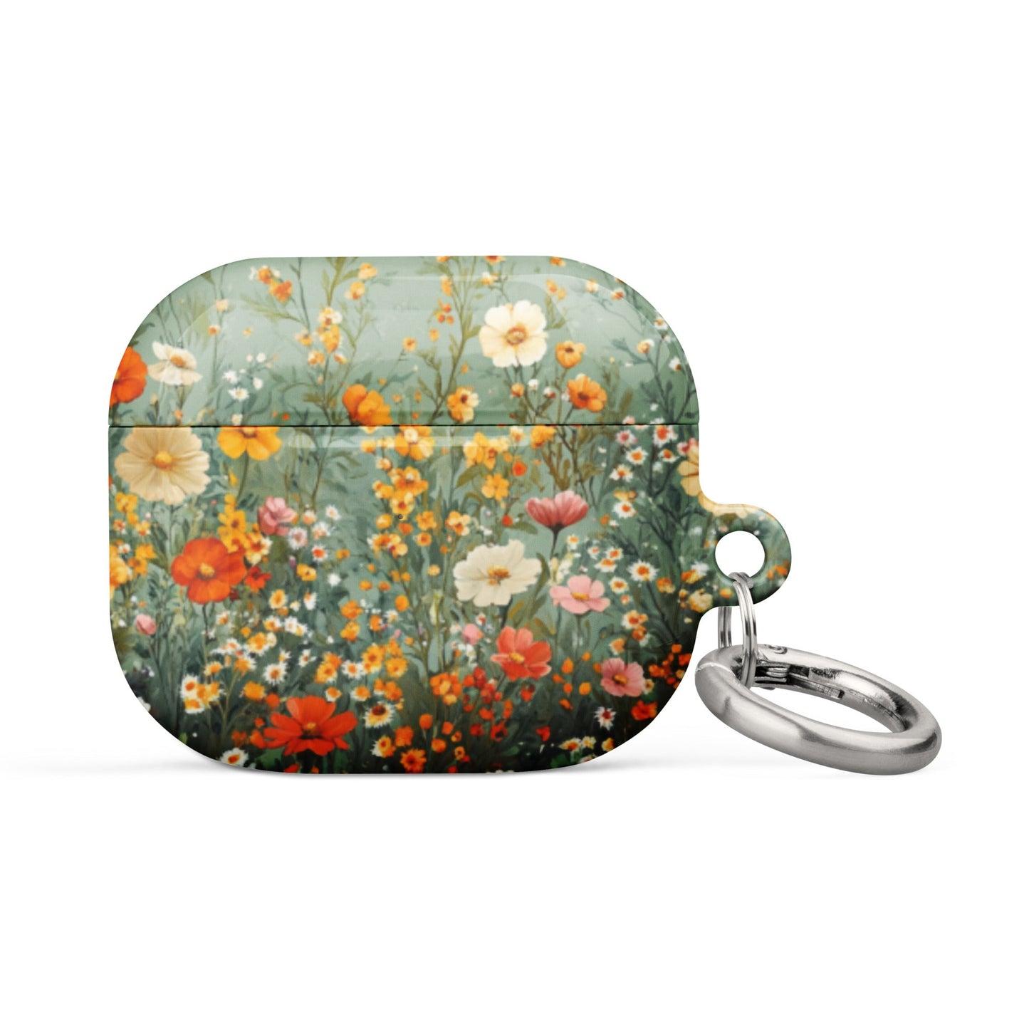 Wildflower Whimsical Case for AirPods® - Ruppy's Creations