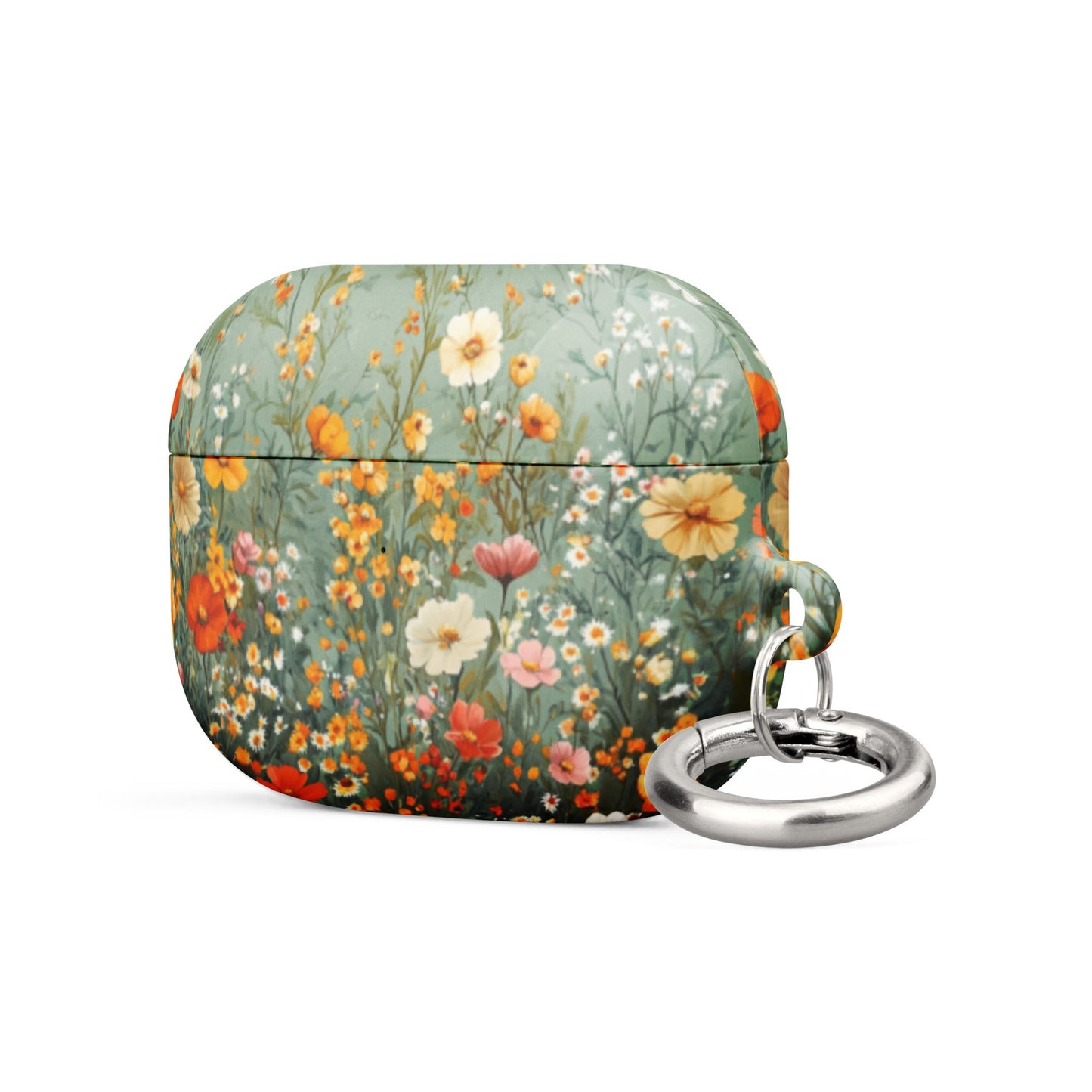 Wildflower Whimsical Case for AirPods® - Ruppy's Creations