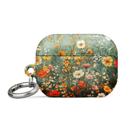 Wildflower Whimsical Case for AirPods® - Ruppy's Creations