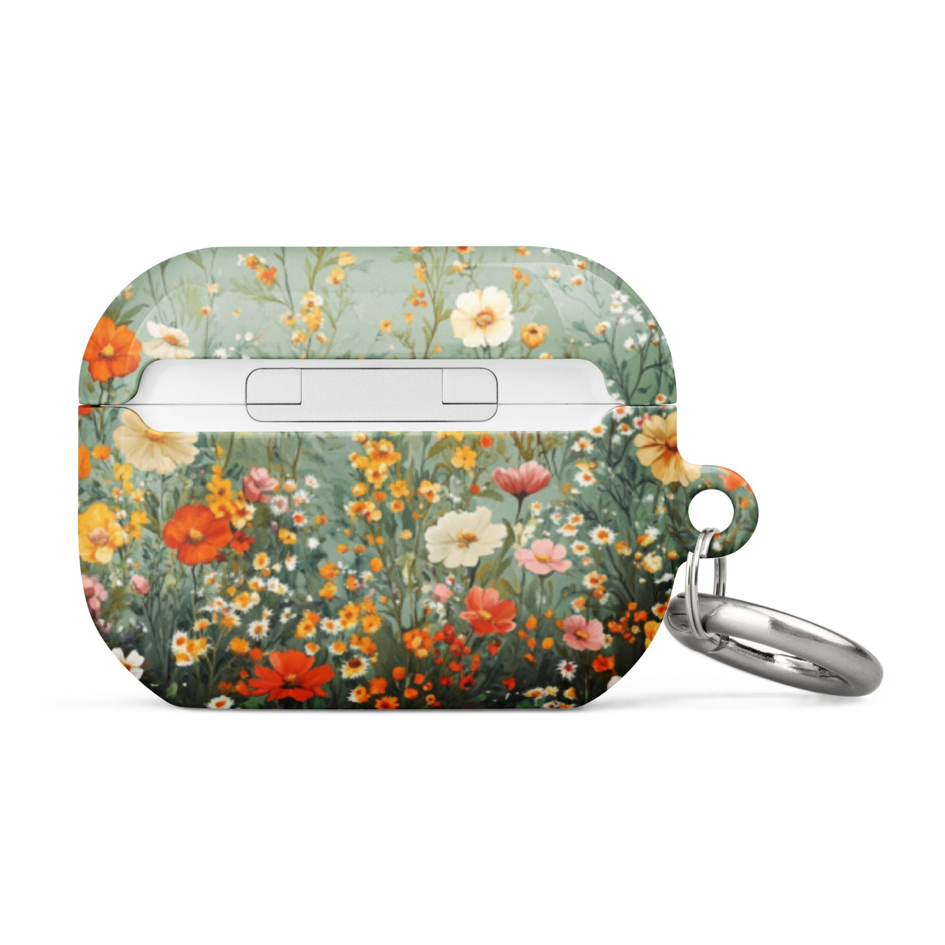 Wildflower Whimsical Case for AirPods® - Ruppy's Creations