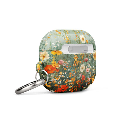 Wildflower Whimsical Case for AirPods® - Ruppy's Creations