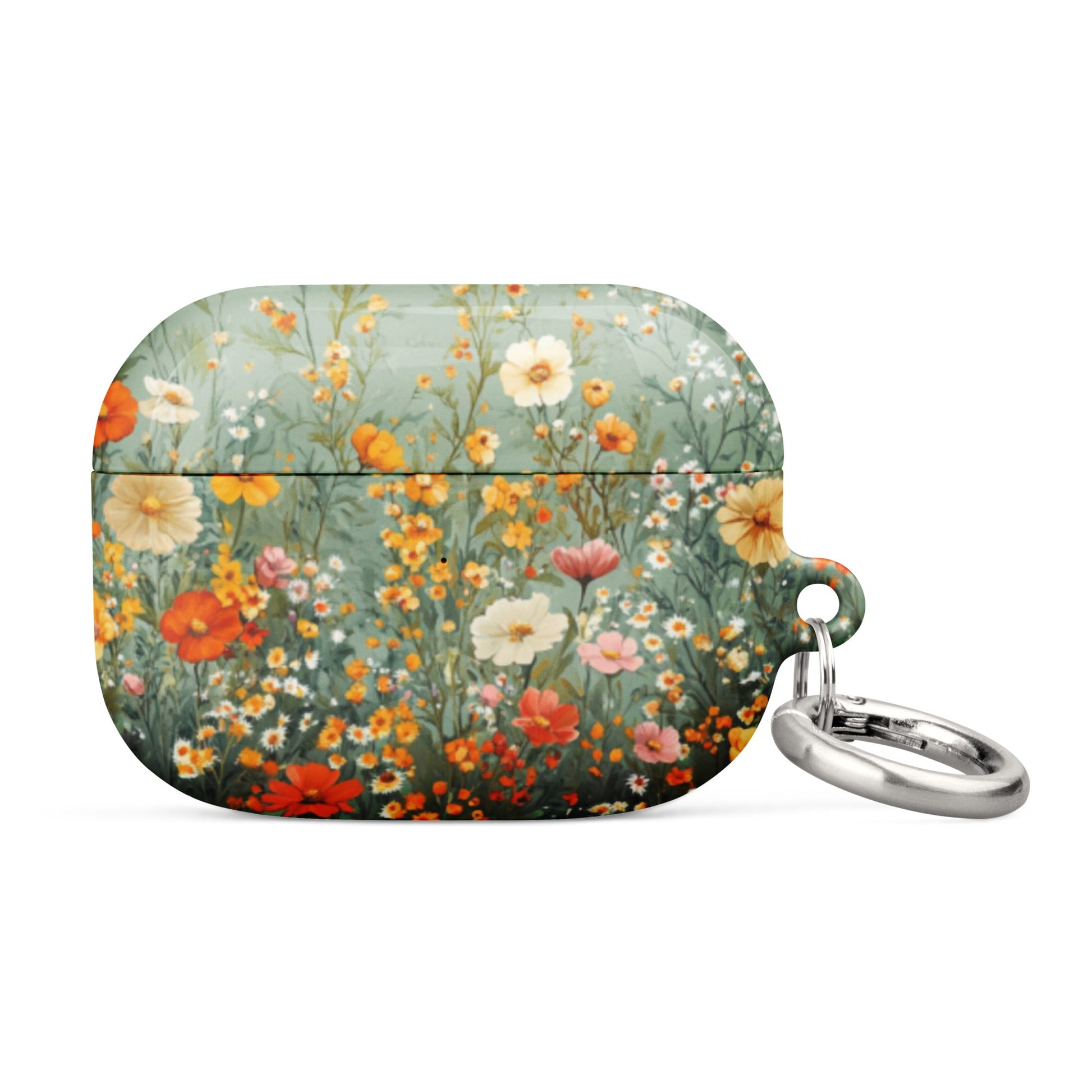 Wildflower Whimsical Case for AirPods® - Ruppy's Creations