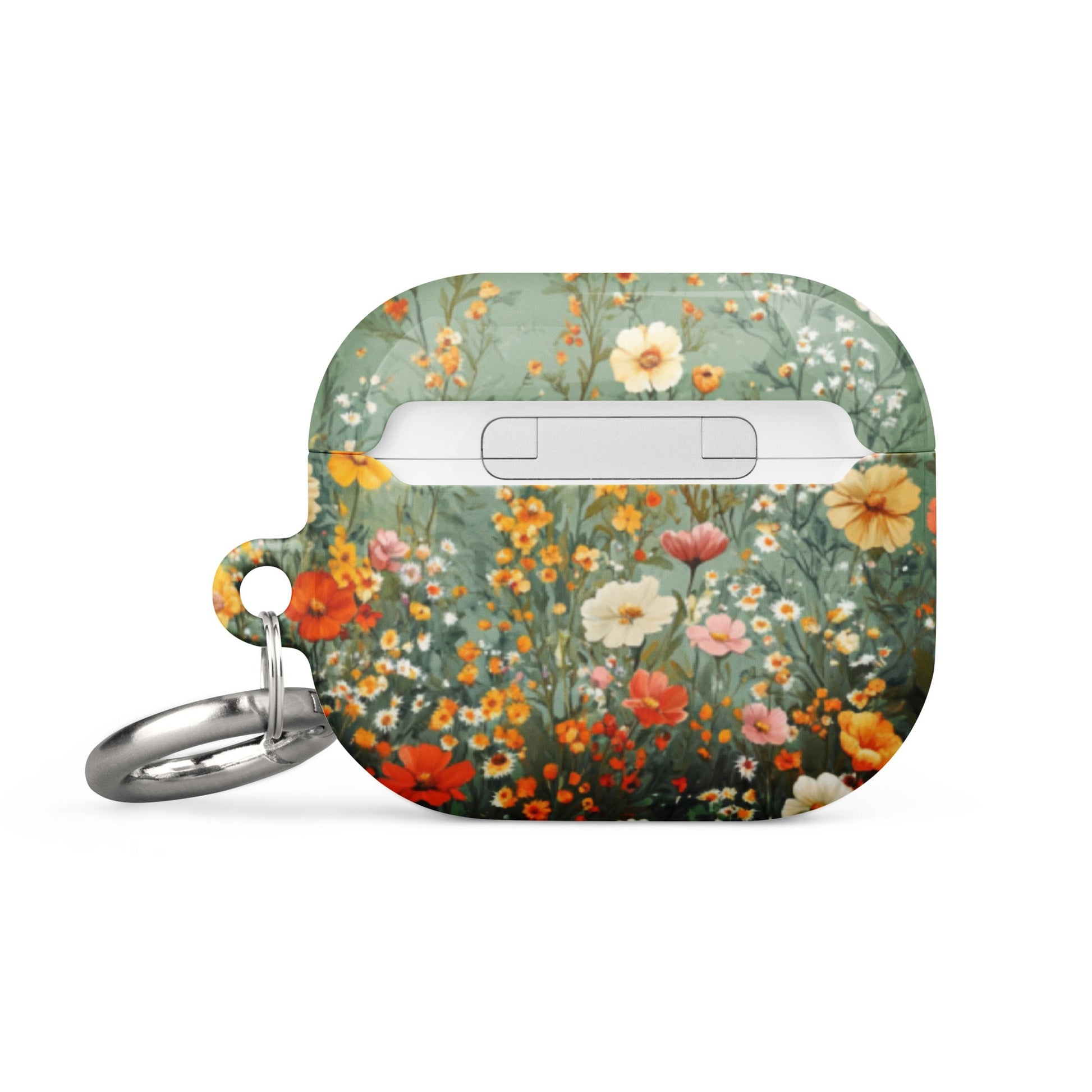 Wildflower Whimsical Case for AirPods® - Ruppy's Creations