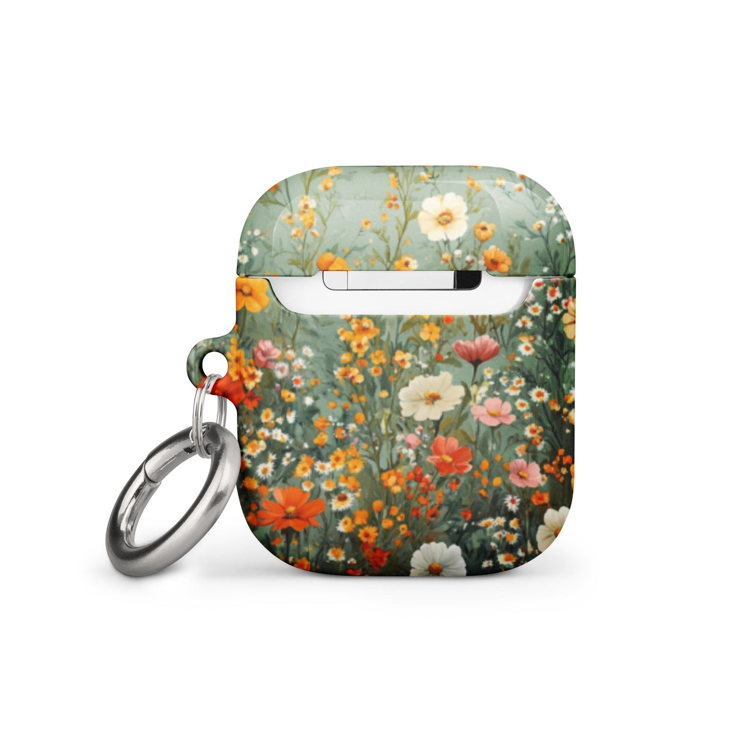 Wildflower Whimsical Case for AirPods® - Ruppy's Creations