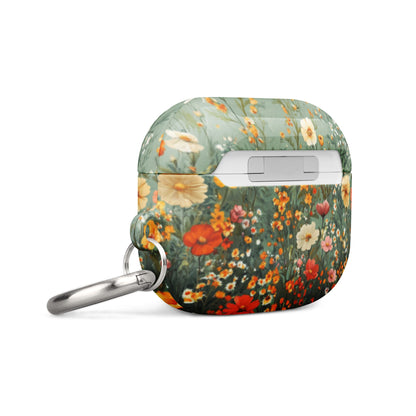 Wildflower Whimsical Case for AirPods® - Ruppy's Creations