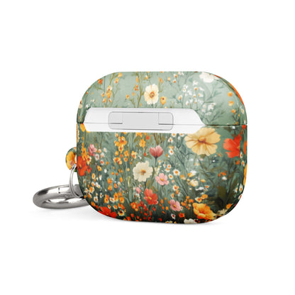 Wildflower Whimsical Case for AirPods® - Ruppy's Creations