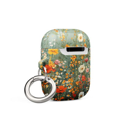 Wildflower Whimsical Case for AirPods® - Ruppy's Creations