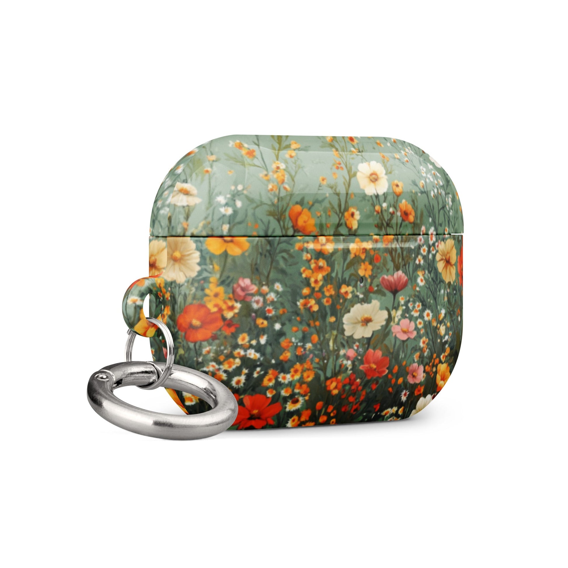 Wildflower Whimsical Case for AirPods® - Ruppy's Creations