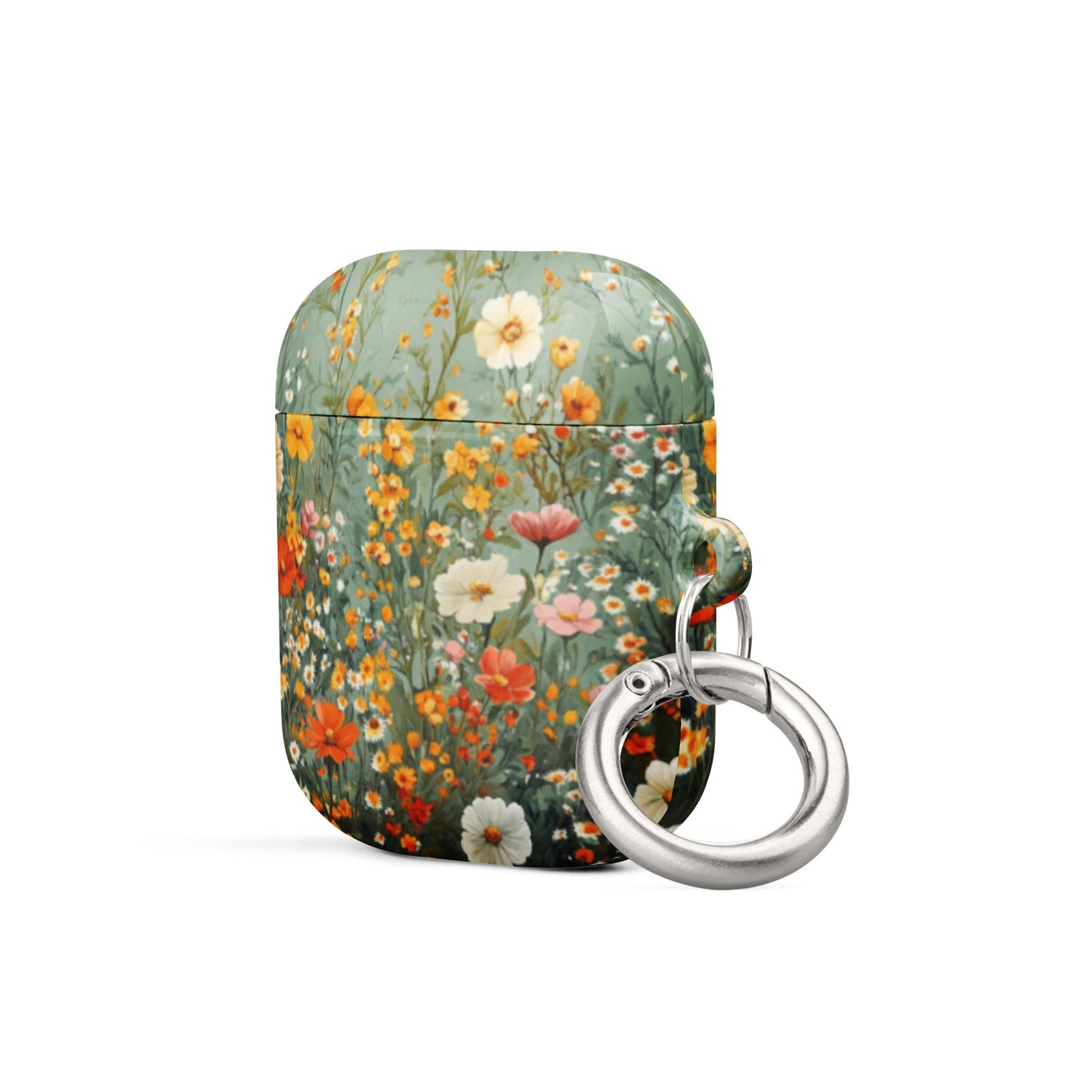 Wildflower Whimsical Case for AirPods® - Ruppy's Creations