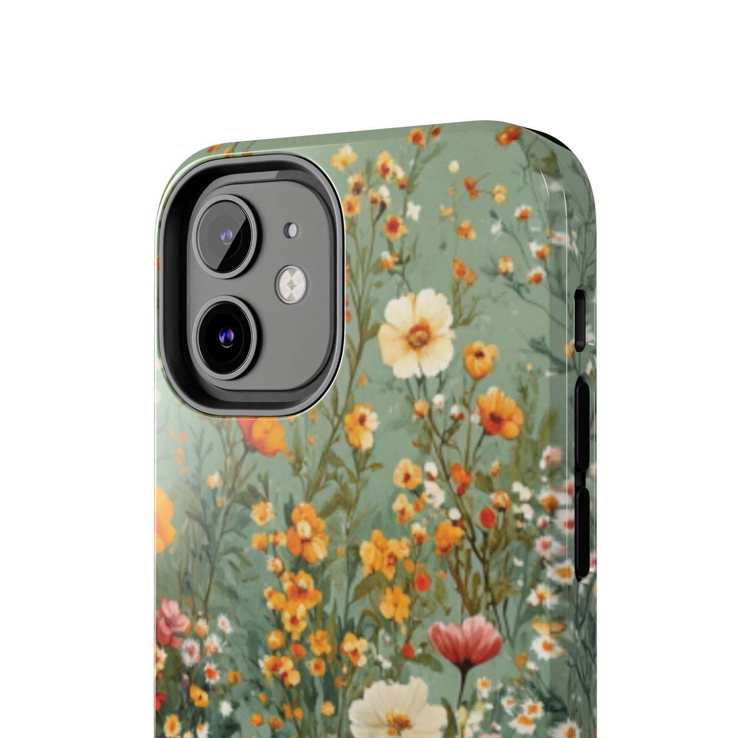 Wildflower Whimsy Tough Case for iphone & Samsung - Ruppy's Creations