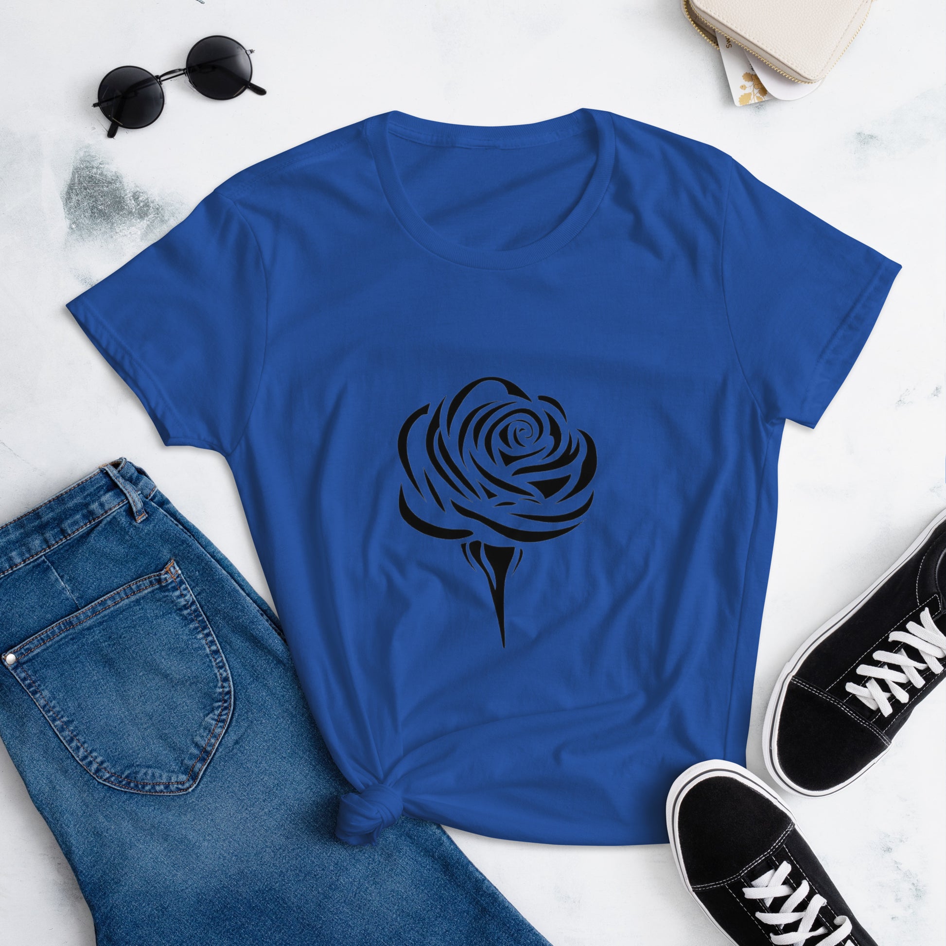 women's classic tee