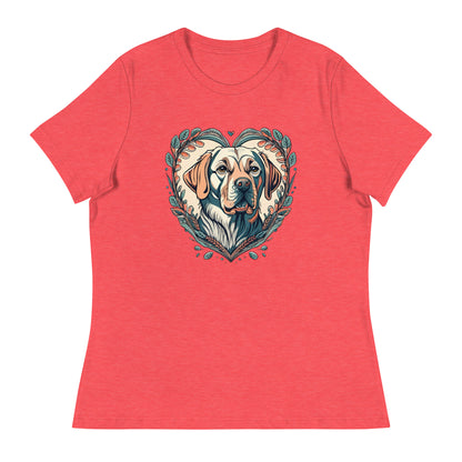 Puppy love t-shirt