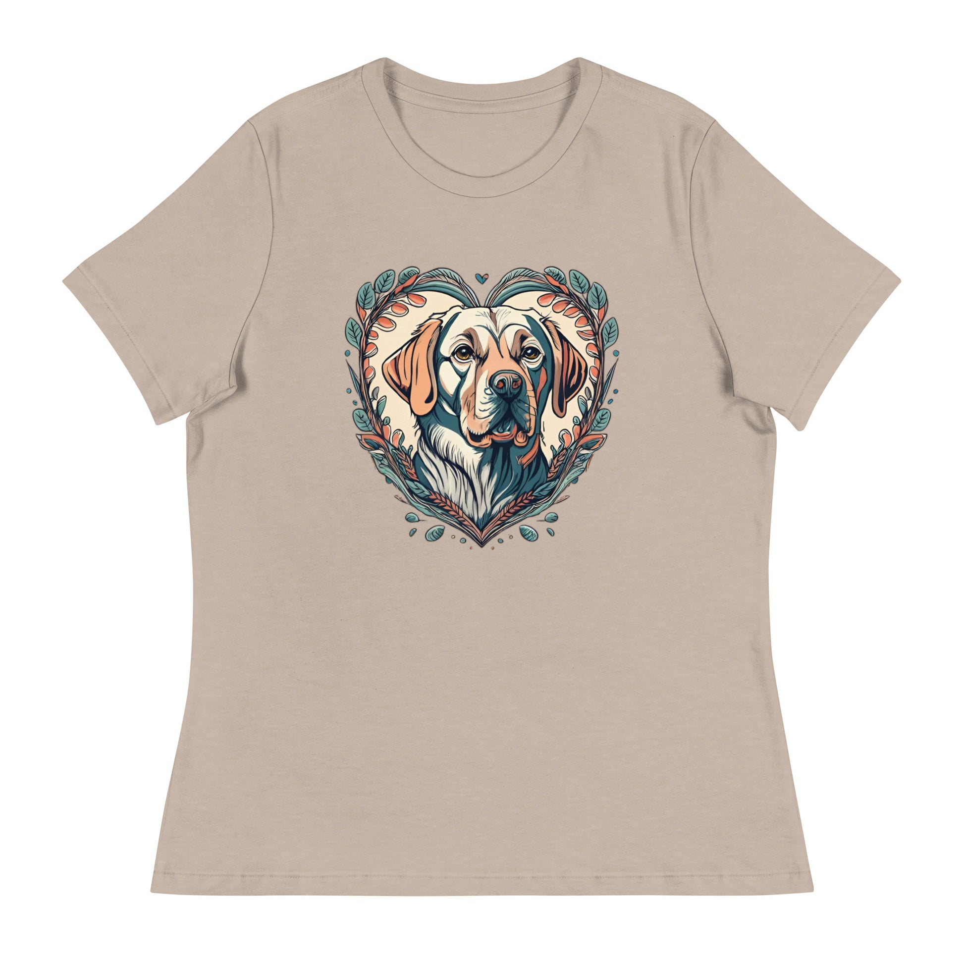 dog lovers t-shirt