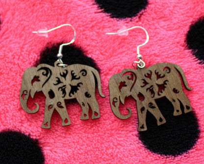 Earrings under $20 handcrafted