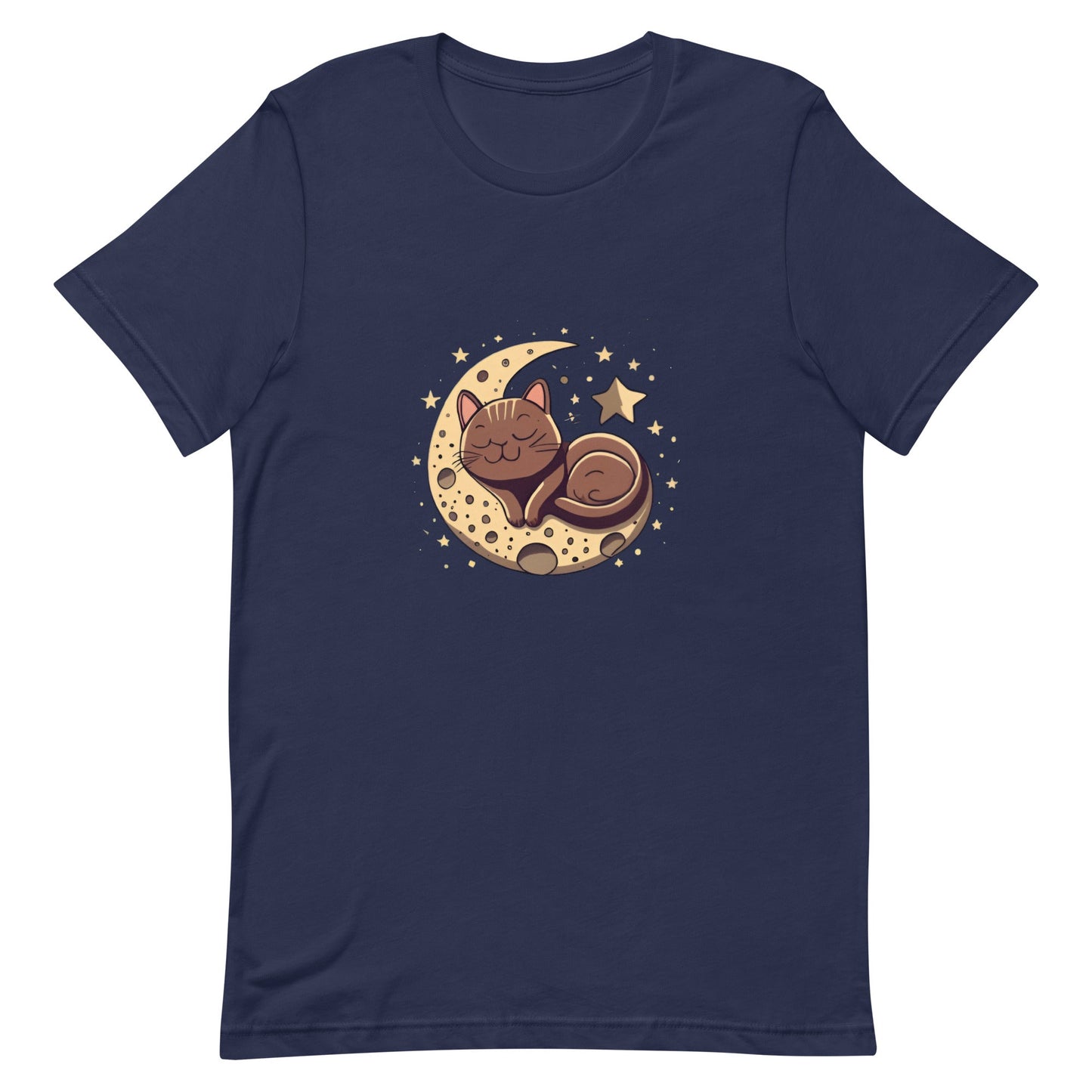 Cat Nap Women's T-shirt - Ruppy's Creations