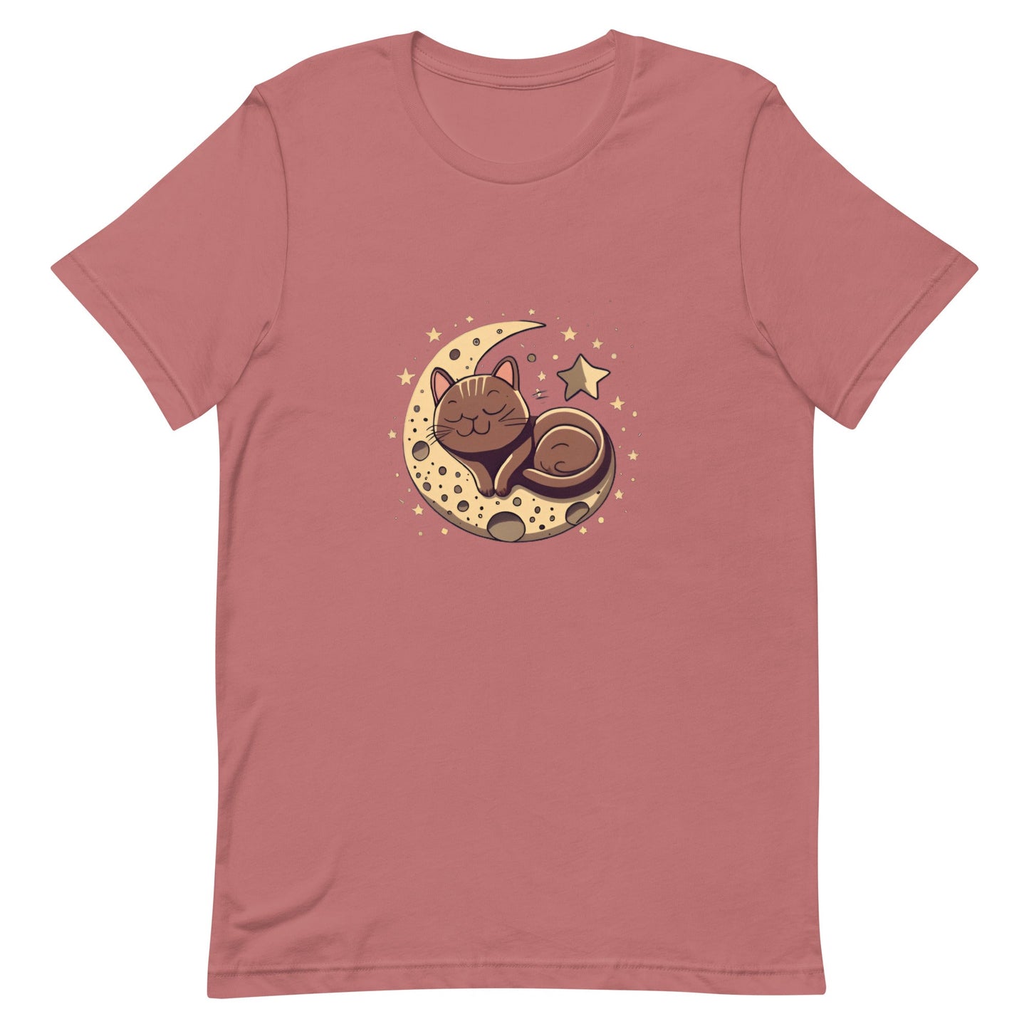 Cat Nap Women's T-shirt - Ruppy's Creations