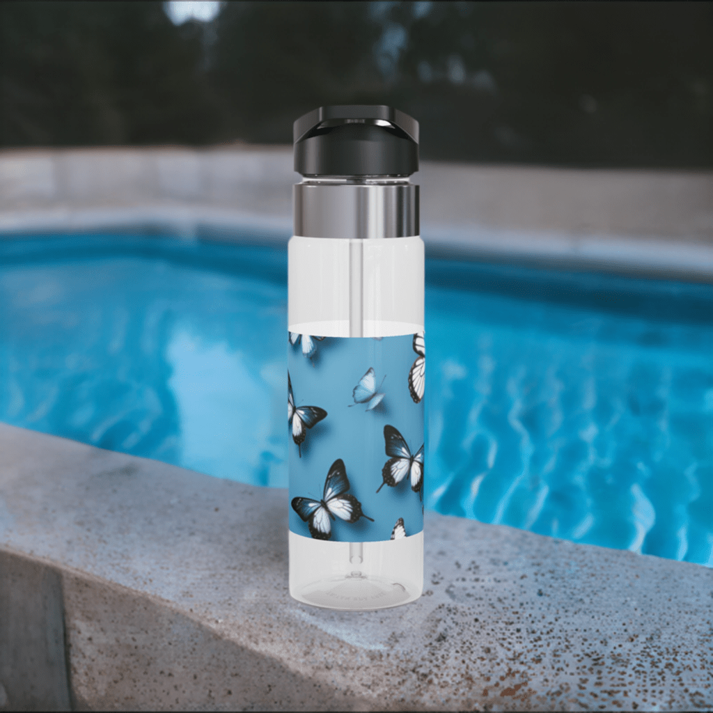 BPA Free waterbottle