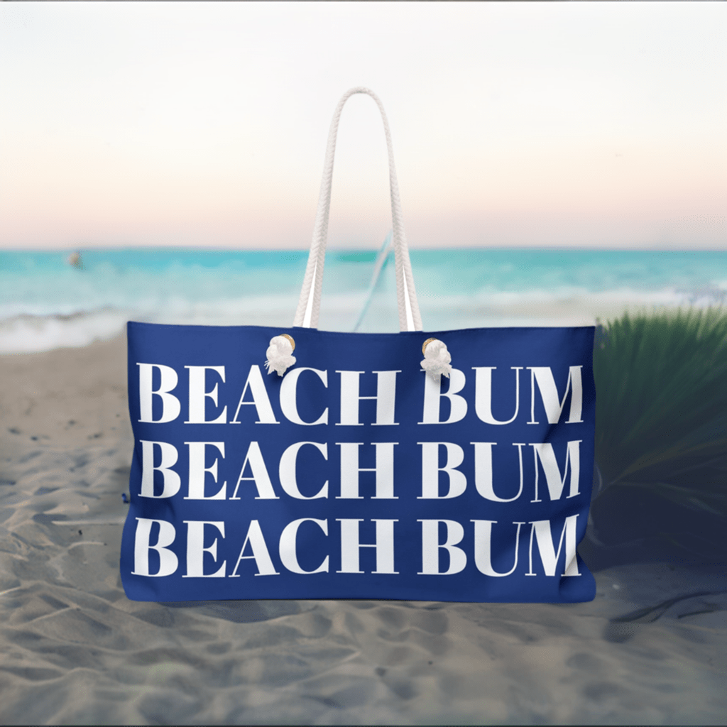 beach bag